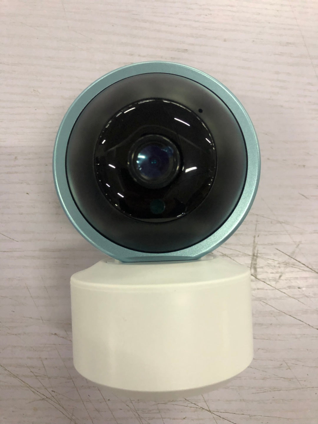 Caméra de surveillance intérieure WiFi 360°
