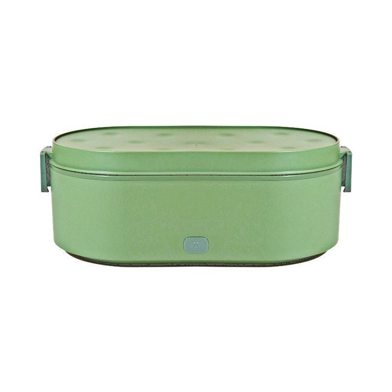 Boîte à lunch chauffante USB