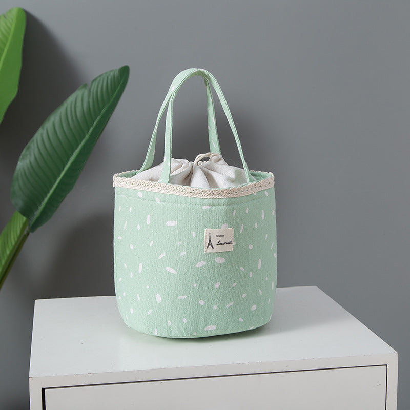 Sac à lunch isotherme avec sac de transport