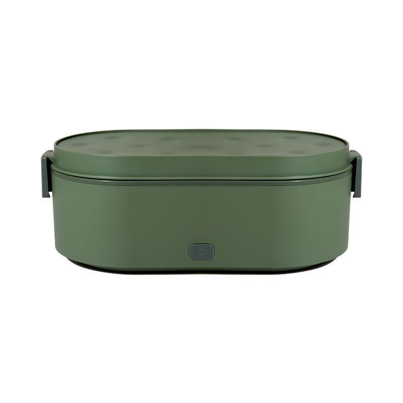 Boîte à lunch chauffante USB