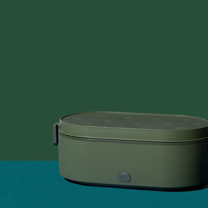 Boîte à lunch chauffante USB