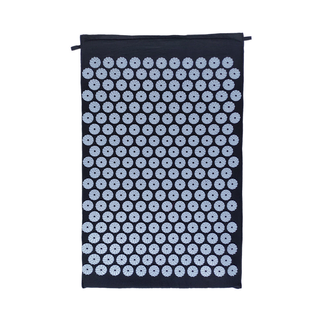 Tapis de yoga et d’acupression