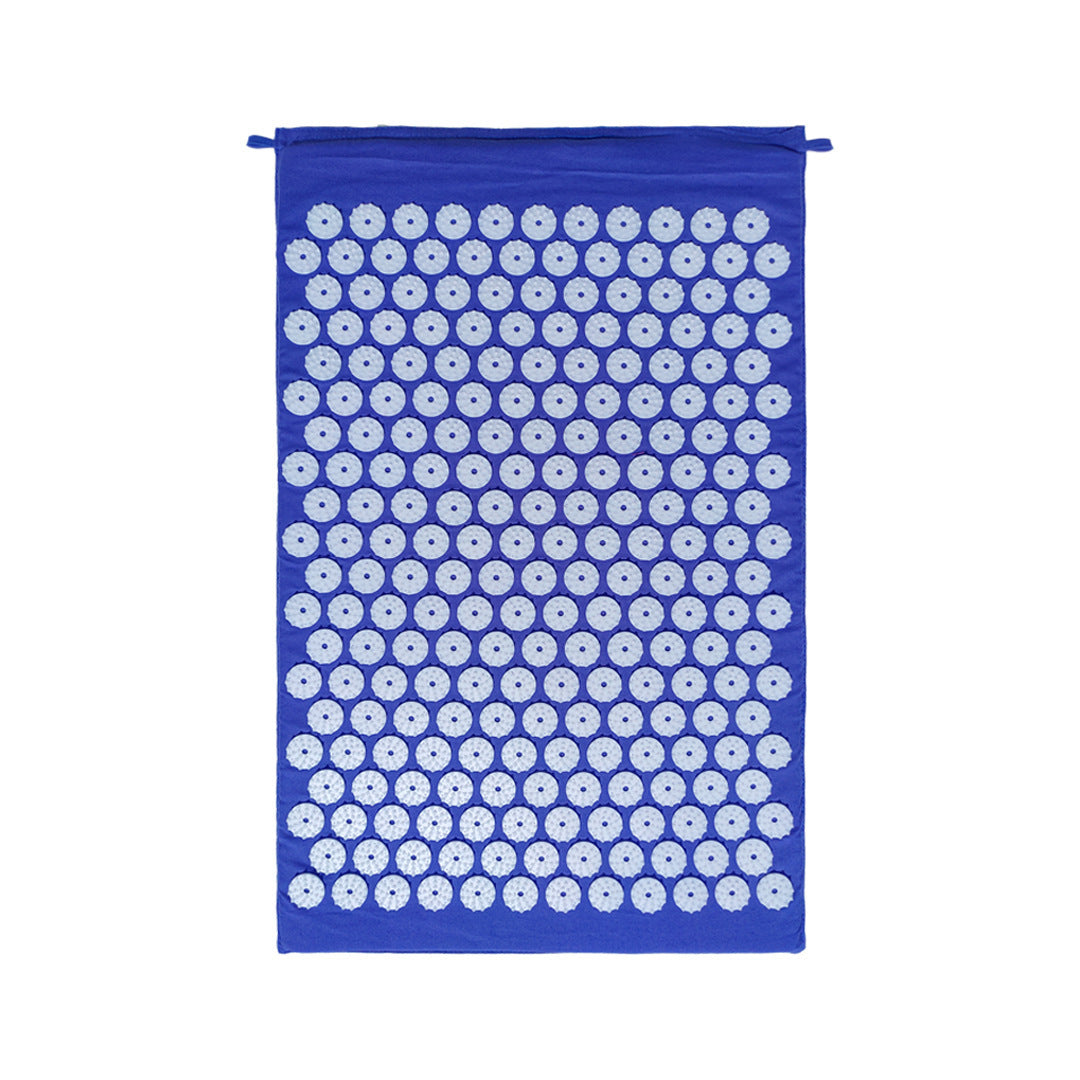 Tapis de yoga et d’acupression