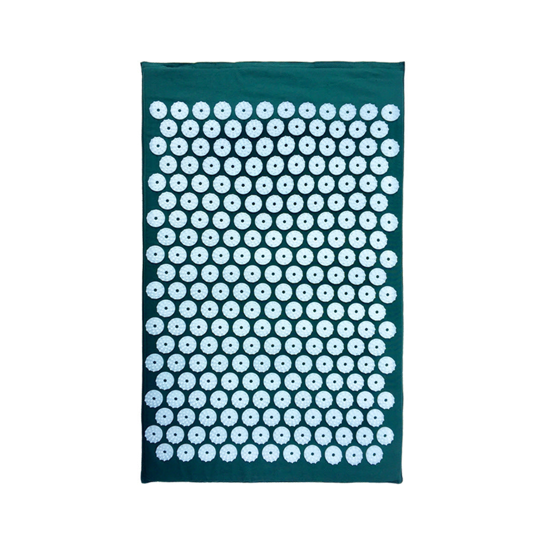 Tapis de yoga et d’acupression